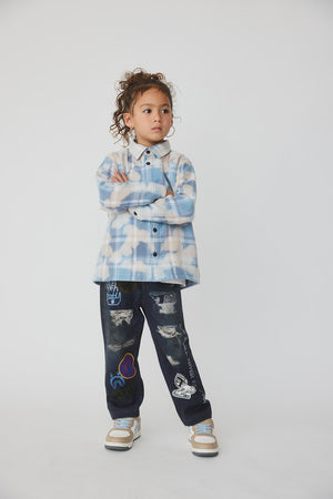 2024 SS KIDS'/JUNIORS' LOOKBOOK 13. Click this if you want to open image preview.