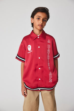 2024 SS KIDS'/JUNIORS' LOOKBOOK 18. Click this if you want to open image preview.