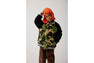 ABC CAMO BOA VARSITY JACKET