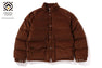 CORDUROY CLASSIC DOWN JACKET