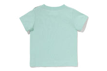 BABY MILO PATCHWORK BIG BABY MILO TEE