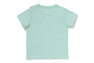 BABY MILO PATCHWORK BIG BABY MILO TEE