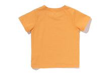 RETRO PIXEL WINKING MILO TEE