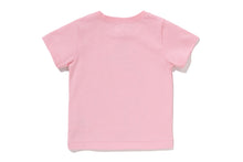 BABY MILO PATCHWORK BIG BABY MILO TEE