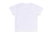 RETRO PIXEL WINKING MILO TEE