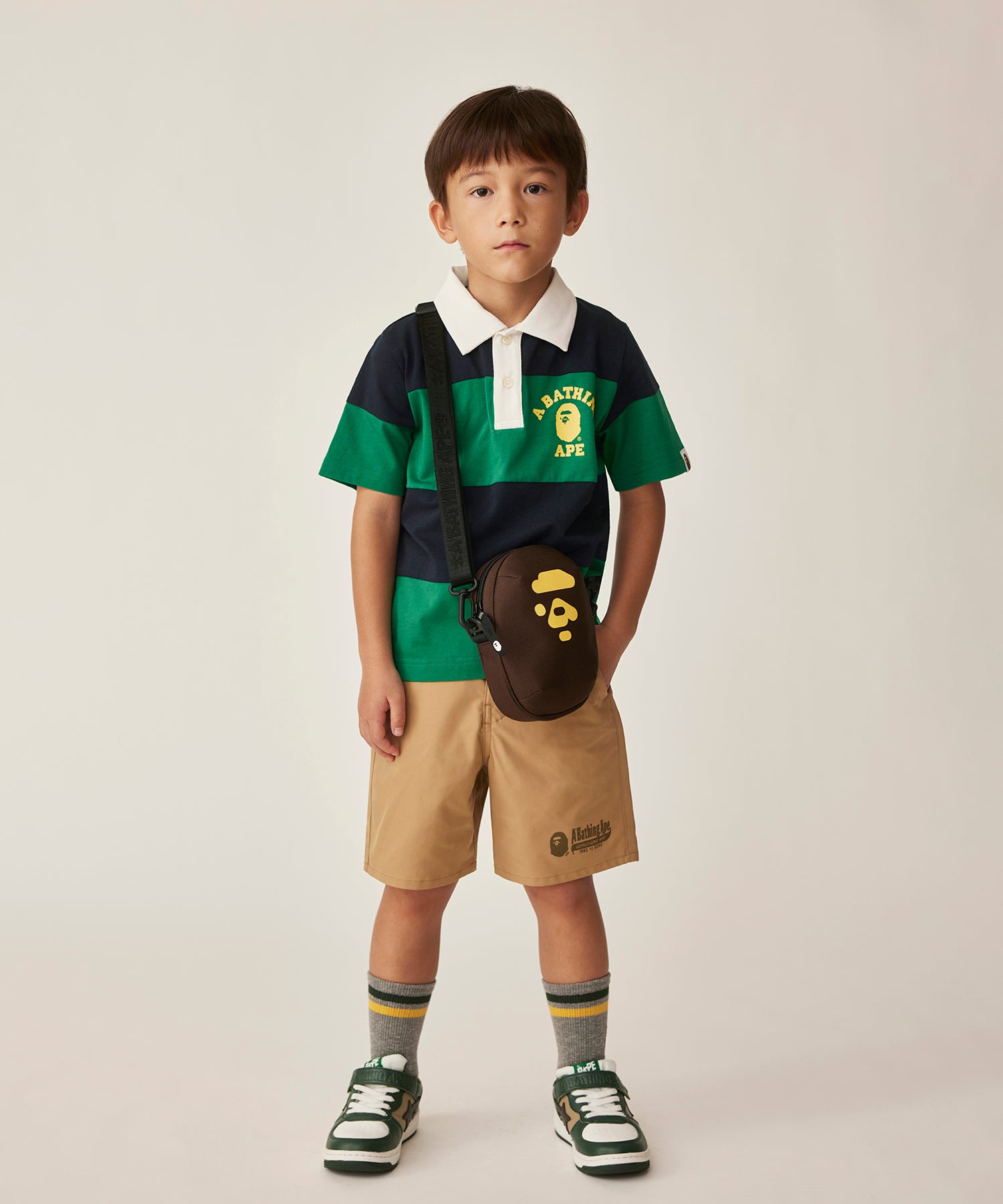 SHOP KIDS