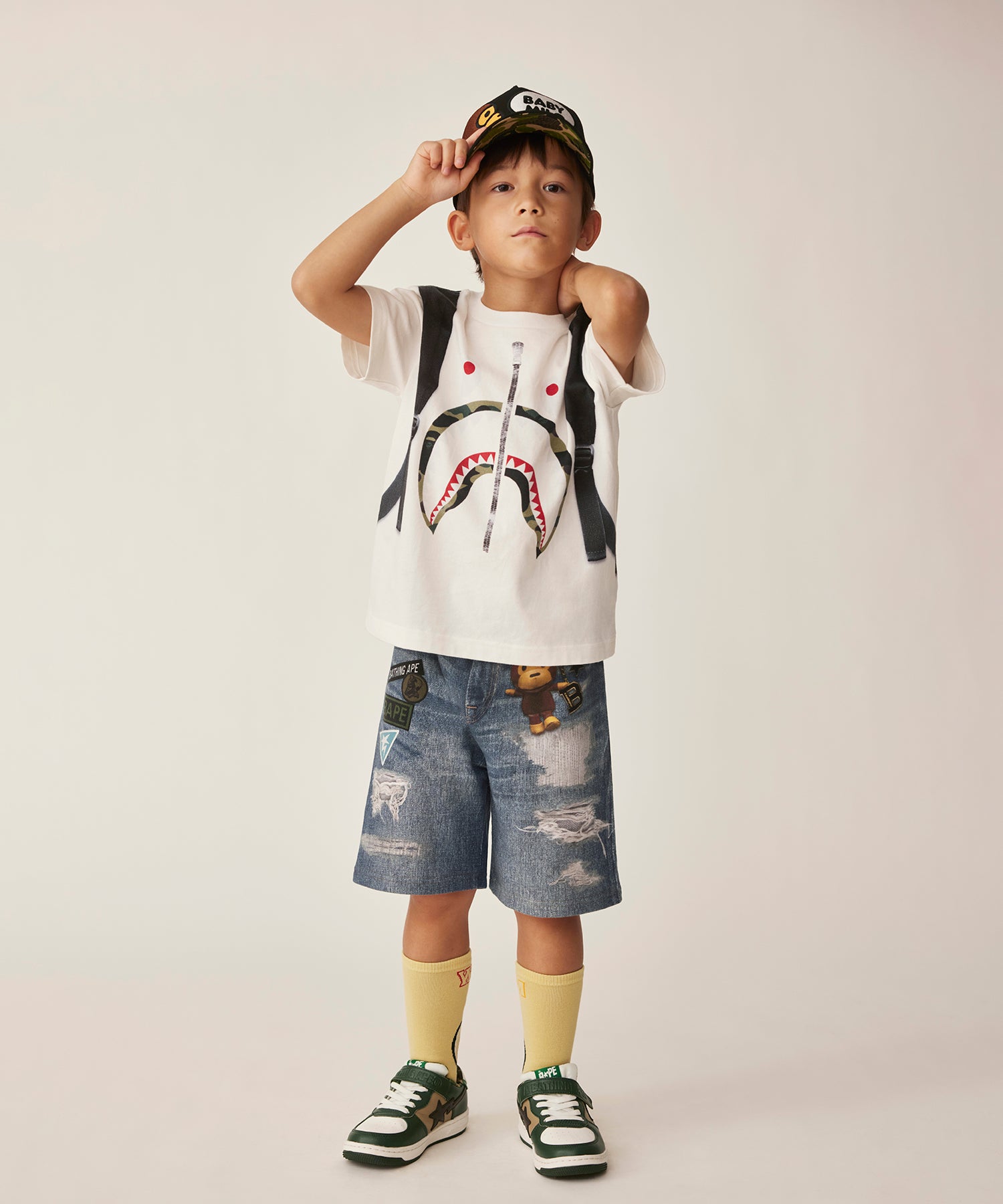 SHOP KIDS