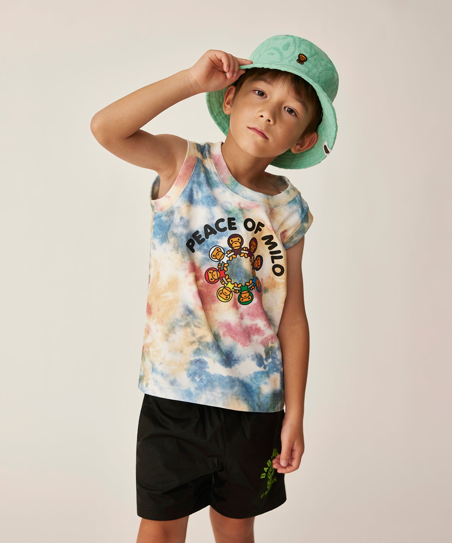 SHOP KIDS
