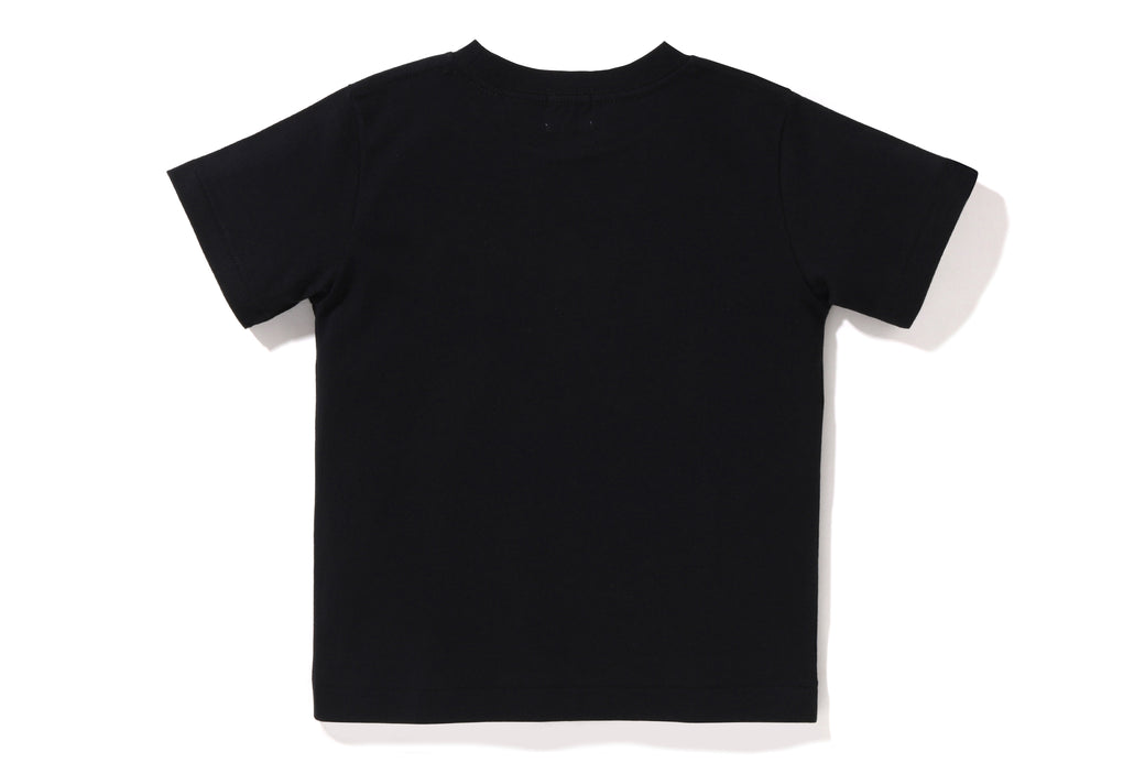 BABY MILO TROPICAL MILO ON APE HEAD TEE | bape.com