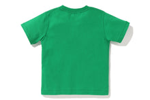 BABY MILO STA COLLEGE TEE