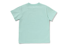 RETRO PIXEL WINKING MILO TEE