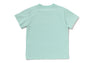 RETRO PIXEL WINKING MILO TEE