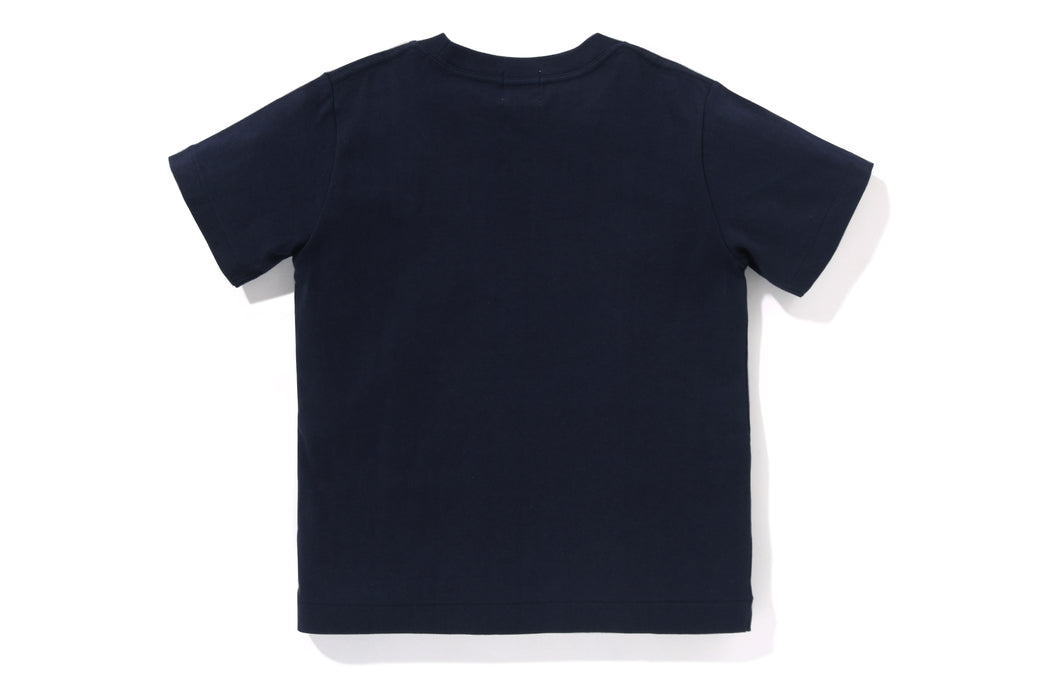 COLLEGE TEE | bape.com