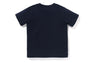 APE & MILO ONE POINT TEE