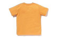 BABY MILO PATCHWORK BY BATHING APE TEE