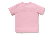APE HEAD & BABY MILO TEE