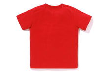 BY BATHING APE TEE