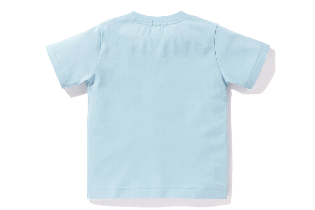 APE HEAD ONE POINT TEE | bape.com