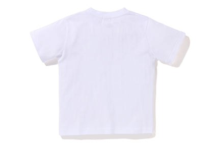 BABY MILO CAMP TEE