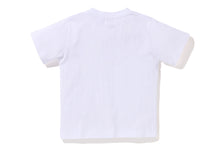 MILO ALL FRIENDS MILO ON APE HEAD TEE