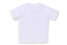 ABC CAMO BIG BABY MILO TEE