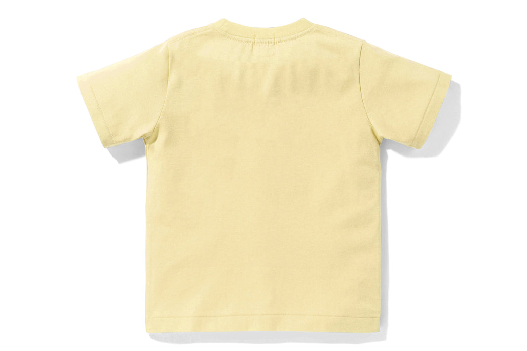 BABY MILO TEE | bape.com