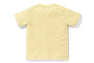 BABY MILO HORIZONTAL BAR TEE