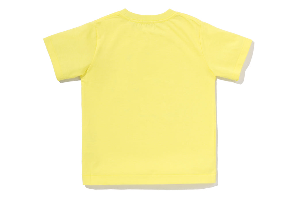 MILO GUM BALL TEE | bape.com