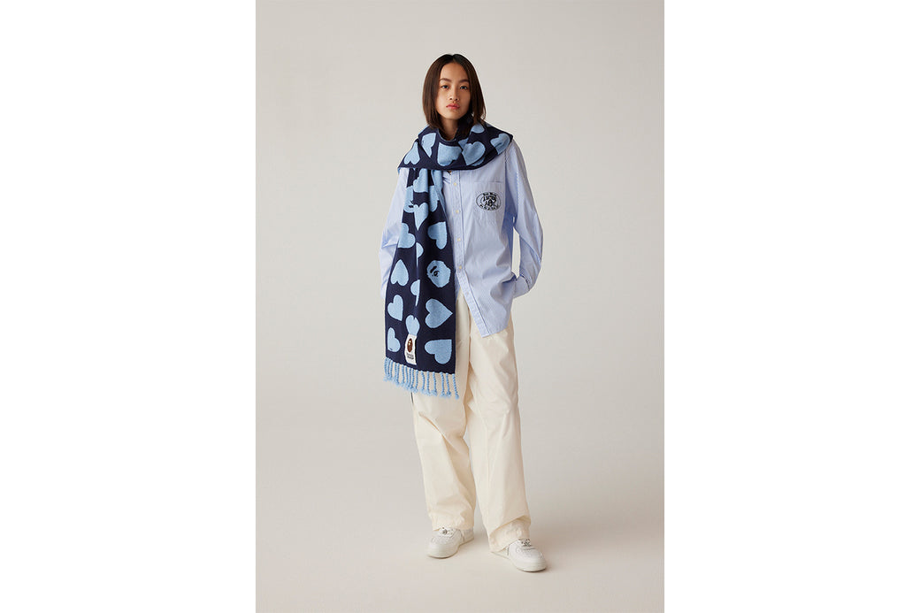 A BATHING APE SHIRT | bape.com