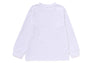 SECURITY EMBLEM LS TEE