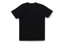 PALM TREE CAMO COLLEGE TEE