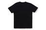 DENIM BIG APE HEAD TEE