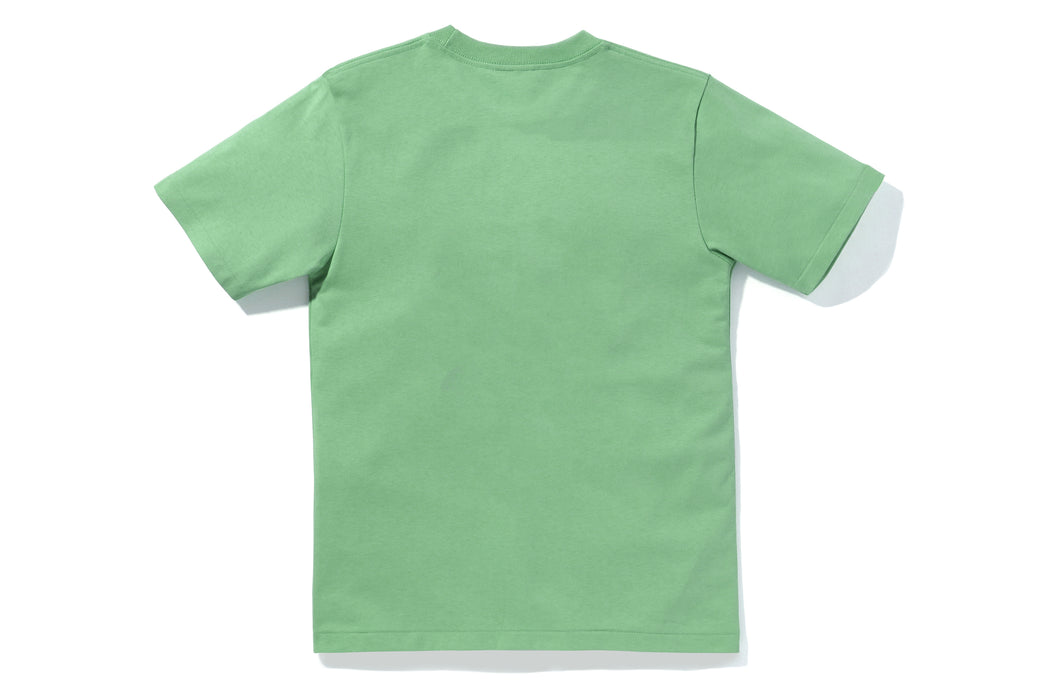 COLLEGE TEE | bape.com
