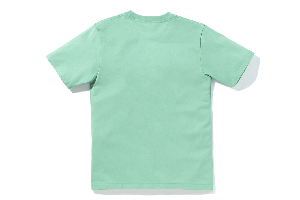BIG BABY LISA TEE | bape.com