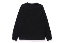 COLLEGE LS TEE