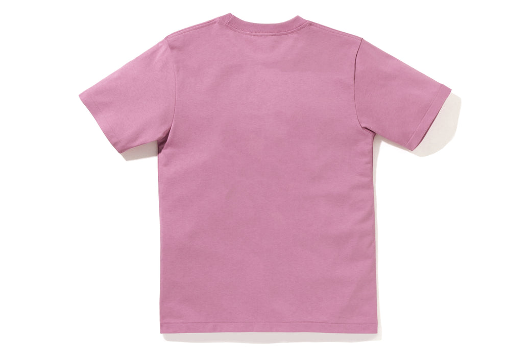 国内配送★A BATHING APE★BY BATHING APE TEE 残りわずか 8色 JAPAN BY BATHING APE TEE | bape.com