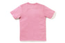 BAPE PEACH TEE