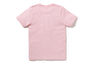 SOLID CAMO COLLEGE TEE