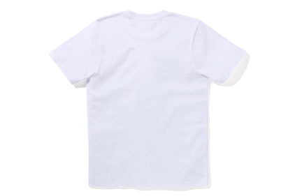 PALM TREE CAMO COLLEGE TEE