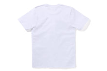 SOLID CAMO MILO ON APE HEAD TEE