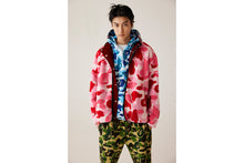 ABC CAMO BOA RIPSTOP REVERSIBLE JACKET