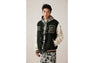 EMBROIDERY VARSITY JACKET