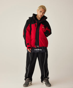 2025 SS MEN'S LOOKBOOK 7. Click this if you want to open image preview.