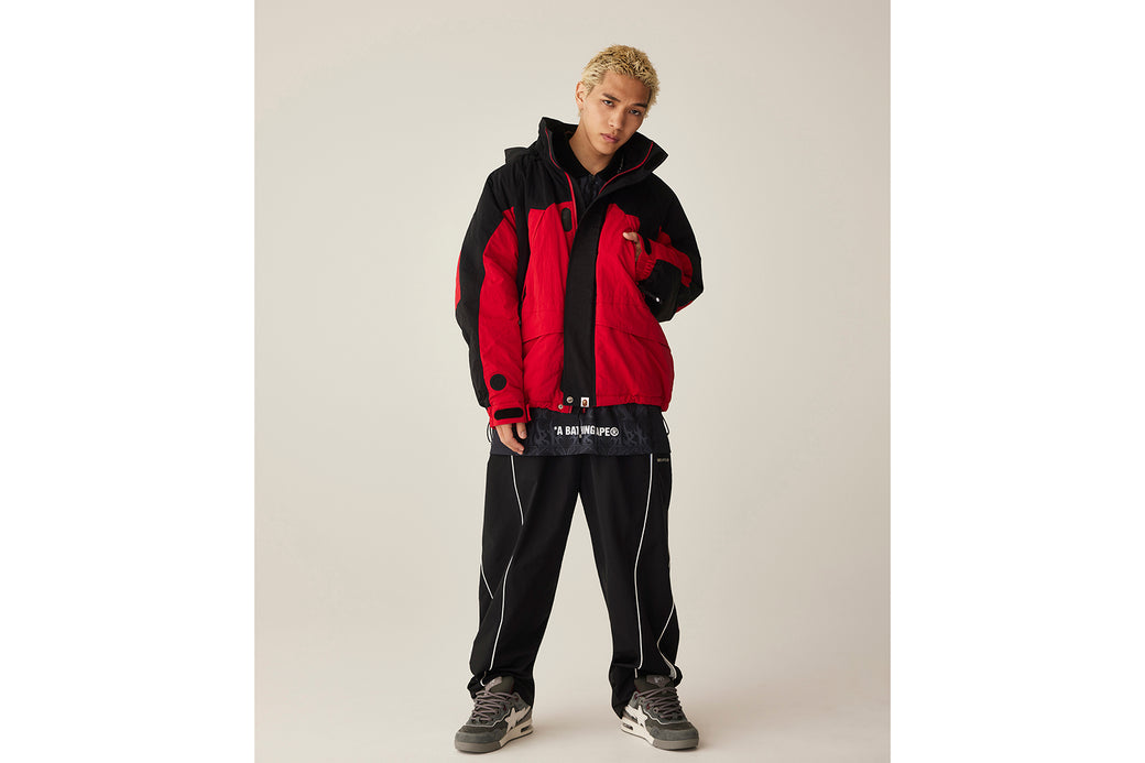 中古・古着通販】A BATHING APE (アベイシングエイプ) AAPE