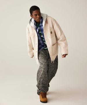 2025 SS MEN'S LOOKBOOK 11. Click this if you want to open image preview.