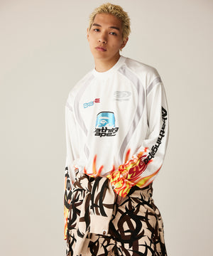 2025 SS MEN'S LOOKBOOK 19. Click this if you want to open image preview.