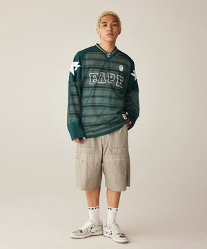 2025 SS MEN'S LOOKBOOK 27. Click this if you want to open image preview.