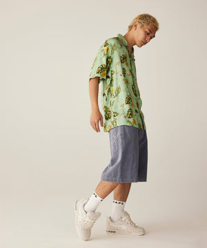 2025 SS MEN'S LOOKBOOK 32. Click this if you want to open image preview.