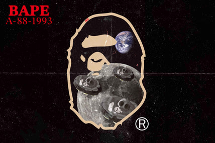 A BATHING APE®