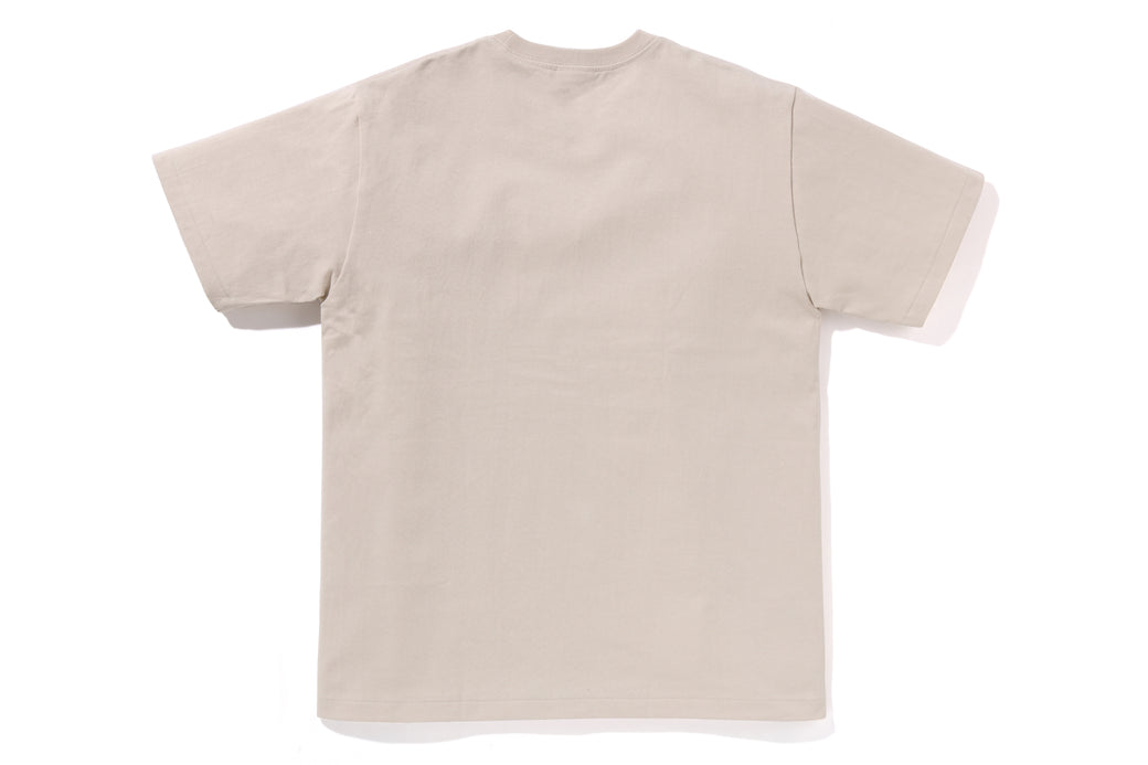 BABY MILO TEE | bape.com